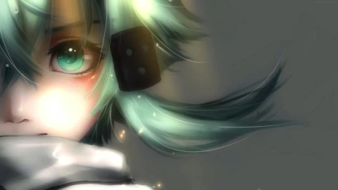 PC Sinon Gun Gale Online Live Wallpaper Free - Free Live Wallpaper