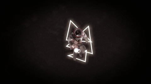 PC Spaceman Live Wallpaper Free - Free Live Wallpaper