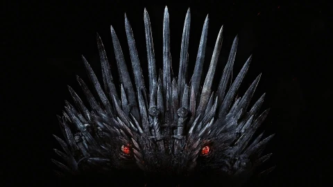 PC Dragon Throne GOT Live Wallpaper Free - Free Live Wallpaper