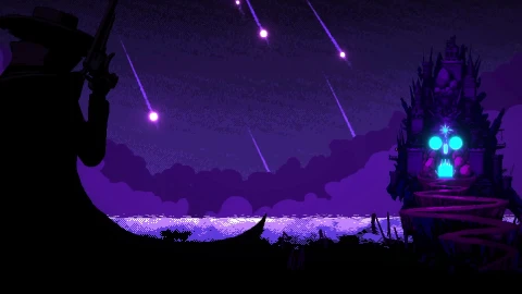 PC Enter The Gungeon Live Wallpaper Free - Free Live Wallpaper