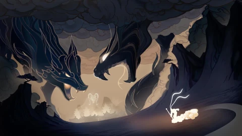 PC Lunar Revel LOL Live Wallpaper Free - Free Live Wallpaper
