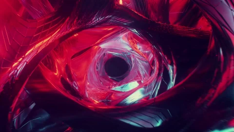 PC Trippy Tunnel Live Wallpaper Free - Free Live Wallpaper