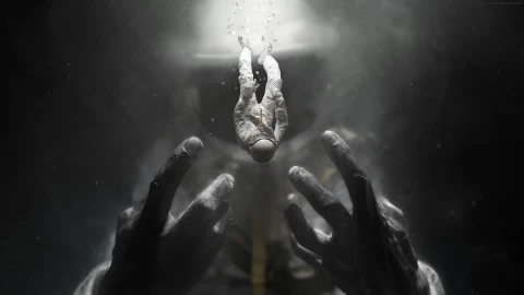 PC Giant Spaceman Live Wallpaper Free - Free Live Wallpaper