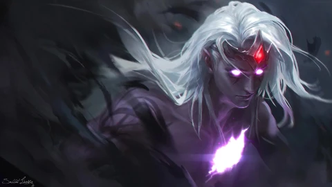 PC Varus LoL Live Wallpaper Free - Free Live Wallpaper