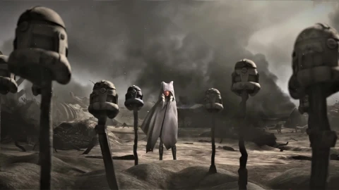 PC Good Soldiers Clone Wars Live Wallpaper Free - Free Live Wallpaper