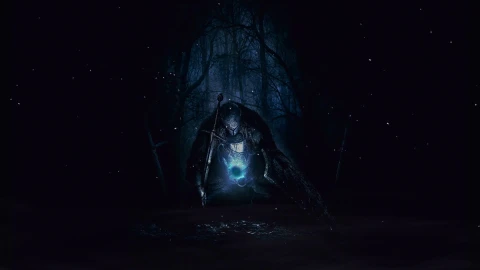 PC Dark Souls 2 Live Wallpaper Free - Free Live Wallpaper