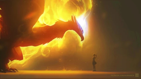 PC Pet Fire Bird Live Wallpaper Free - Free Live Wallpaper