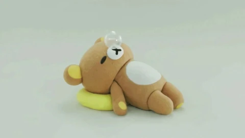 PC Rilakkuma Live Wallpaper Free - Free Live Wallpaper
