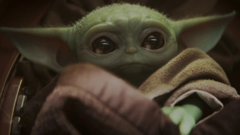 PC Baby Yoda Mandalorian Live Wallpaper Free - Free Live Wallpaper