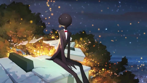 PC Deemo Live Wallpaper Free - Free Live Wallpaper