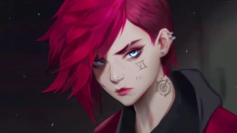PC Arcane Vi Live Wallpaper Free - Free Live Wallpaper