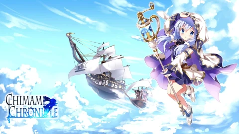 PC Chimame Chronicle Live Wallpaper Free - Free Live Wallpaper