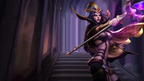 PC LeBlanc LOL Live Wallpaper Free - Free Live Wallpaper
