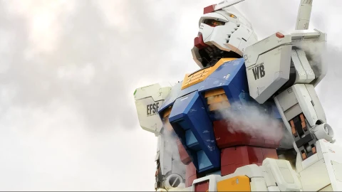 PC Gundam SCV 70 White Base Live Wallpaper Free - Free Live Wallpaper