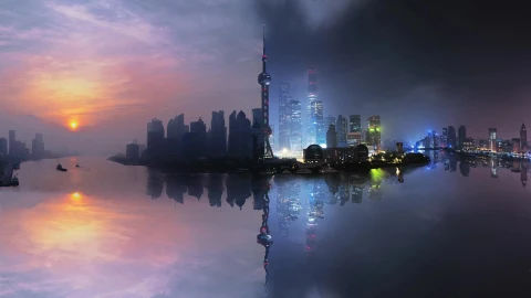 PC Day Night City Live Wallpaper Free - Free Live Wallpaper