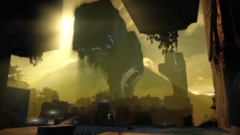 PC Endless Steps Destiny Live Wallpaper Free - Free Live Wallpaper