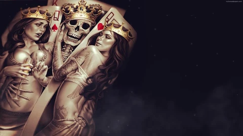 PC King of Kings Live Wallpaper Free - Free Live Wallpaper