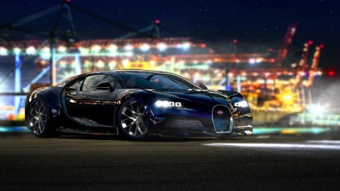 PC Bugatti Live Wallpaper Free - Free Live Wallpaper