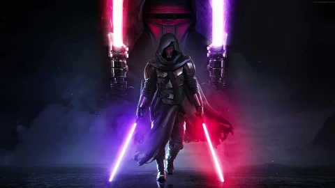 PC Revan Live Wallpaper Free - Free Live Wallpaper
