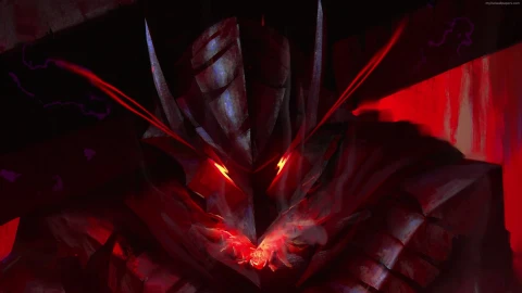 PC Berserk Live Wallpaper Free - Free Live Wallpaper
