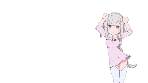 PC Cute Anime Dance Live Wallpaper Free - Free Live Wallpaper