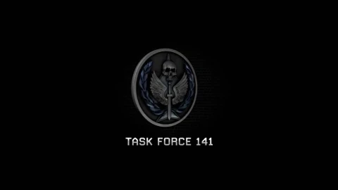 PC Task Force 141 Live Wallpaper Free - Free Live Wallpaper