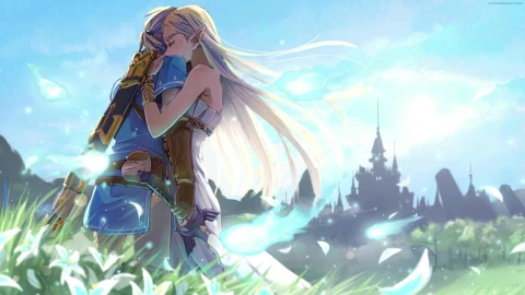 PC Never Let Me Go LOZ 1 Live Wallpaper Free - Free Live Wallpaper
