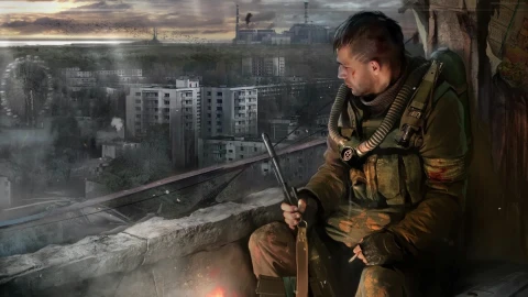 PC War Is Hell 1 Live Wallpaper Free - Free Live Wallpaper