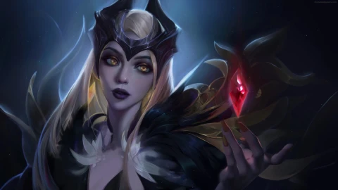 PC Coven LoL Live Wallpaper Free - Free Live Wallpaper
