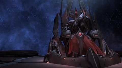 PC Alarak Star Craft Live Wallpaper Free - Free Live Wallpaper
