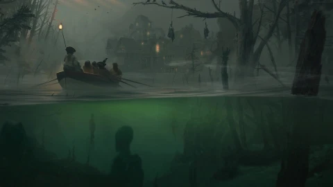 PC Pirates on a Boat Live Wallpaper Free - Free Live Wallpaper