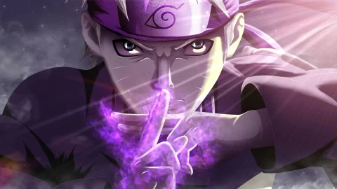 PC Naruto Shippuden Live Wallpaper Free - Free Live Wallpaper