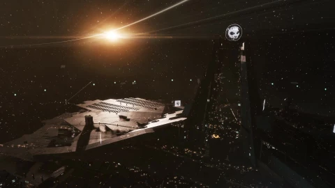 PC Eve Online 1 Live Wallpaper Free - Free Live Wallpaper