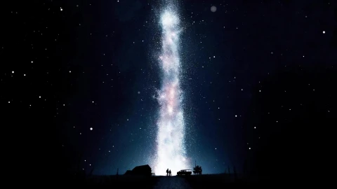 PC Orbiting Stars Live Wallpaper Free - Free Live Wallpaper