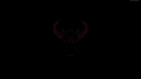 PC Samurai Oni Cyberpunk 2077 Live Wallpaper Free - Free Live Wallpaper