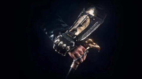 PC Assassins Creed Syndicate 1 Live Wallpaper Free - Free Live Wallpaper