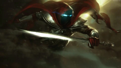 PC Red Assassin Live Wallpaper Free - Free Live Wallpaper
