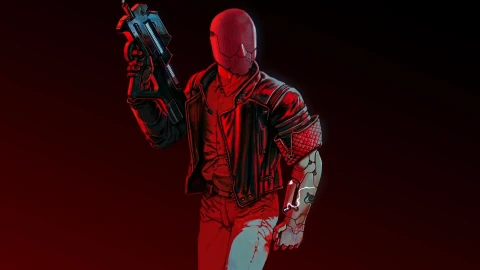 PC Ruiner Live Wallpaper Free - Free Live Wallpaper