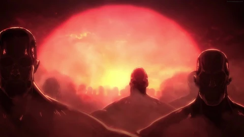 PC Titans AOT Live Wallpaper Free - Free Live Wallpaper