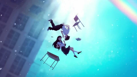 PC Classmates Love Live Wallpaper Free - Free Live Wallpaper