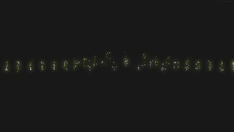 PC Abstract Particles Live Wallpaper Free - Free Live Wallpaper