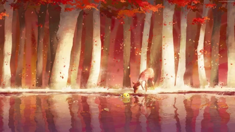 PC Best Friends Live Wallpaper Free - Free Live Wallpaper
