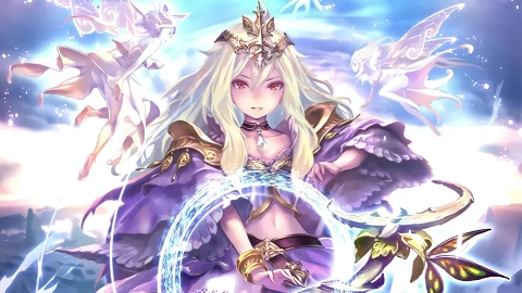 PC Shadowverse Live Wallpaper Free - Free Live Wallpaper