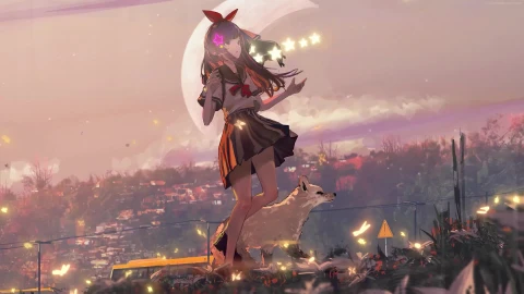 PC A Soul Bella Live Wallpaper Free - Free Live Wallpaper