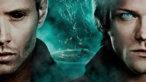 PC Dean Sam Supernatural Live Wallpaper Free - Free Live Wallpaper