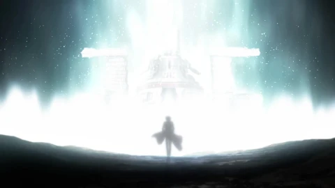 PC Arclight of the Sky Steins Gate Live Wallpaper Free - Free Live Wallpaper