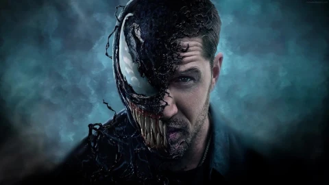 PC Venom Movie Live Wallpaper Free - Free Live Wallpaper