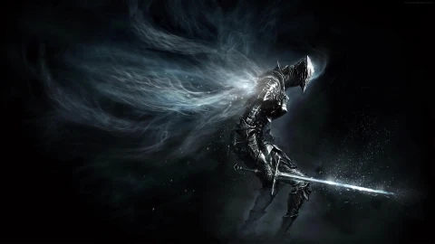 PC Armor Dark Souls III Live Wallpaper Free - Free Live Wallpaper