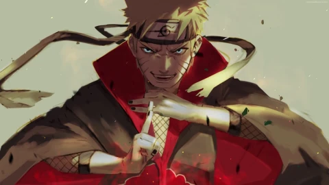 PC  NarutoUzumaki Live Wallpaper Free - Free Live Wallpaper
