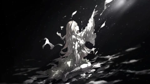 PC Towards the Light Live Wallpaper Free - Free Live Wallpaper